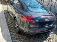 second-hand Audi TT Coupe 2.0 TDI quattro