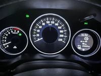 Second-hand Honda HR-V Elegance 130 CP (95 kW) 2017 Culoaregri SUV