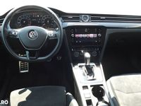 second-hand VW Arteon 2.0 TSI DSG Elegance