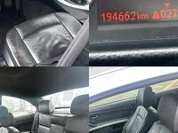 Second-hand BMW 320 177 CP (130 kW) 2009 Cabrio