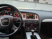 Second-hand Audi A6 170 CP (125 kW) 2010 Albastru Berlinǎ