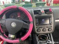 Second-hand VW Golf VI 110 CP (80 kW) 2008 Hatchback