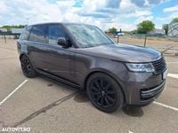 Second-hand Land Rover Range Rover Autobiography 530 CP (389 kW) 2023 Culoaregri SUV