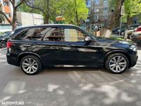 second-hand BMW X5 M M50d Sport-Aut.