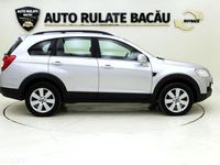 second-hand Chevrolet Captiva 2.0d 150CP 4x4 Automata 2007 Euro 4