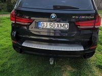 second-hand BMW X5 M M50d Sport-Aut.