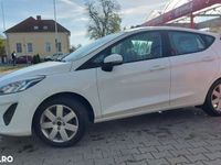 second-hand Ford Fiesta 1.0 EcoBoost Trend