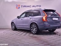 Second-hand Volvo XC90 250 CP (183 kW) 2022 Culoaregri SUV