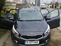 second-hand Kia Ceed 