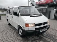 Second-hand VW T4 88 CP (64 kW) 1999 Alb Van