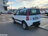 second-hand Fiat Panda 1.3 Multijet Dynamic