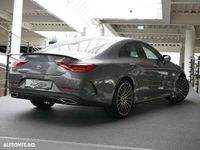 second-hand Mercedes CLS400 d 4Matic 9G-TRONIC AMG Line 2021 · 11 500 km · 2 925 cm3 · Diesel
