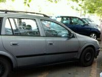 second-hand Opel Astra 1.7 2003