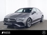 Second-hand Mercedes CLA250 AMG 224 CP (164 kW) 2024 Berlinǎ