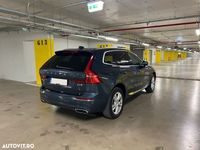 second-hand Volvo XC60 D5 AWD Inscription