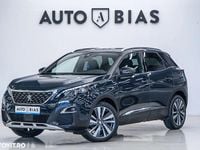 Second-hand Peugeot 3008 Allure 131 CP (96 kW) 2019 Culoaregri SUV