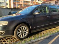 second-hand VW Passat 1.9 Diesel si in rate