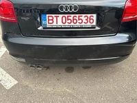 Second-hand Audi A3 171 CP (125 kW) 2009 Hatchback