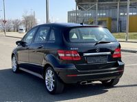 second-hand Mercedes B200 CDI Autotronic