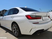 second-hand BMW 320 Seria 3 i xDrive AT