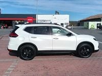 Second-hand Nissan X-Trail 150 CP (110 kW) 2020 Alb SUV
