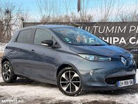 Second-hand Renault Zoe Intens 67 kW (92 CP) 2017 Culoaregri Hatchback