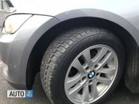 second-hand BMW 320 coupe 2.0 diesel 2008