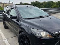 second-hand Ford Focus 2 facelift
