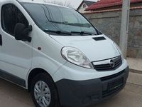 second-hand Opel Vivaro 2.0 CDTI L1H1