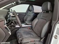 second-hand Audi Q8 3.0 55 TFSI e quattro Tiptronic