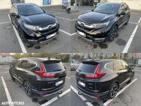 second-hand Honda CR-V 2.0 Hybrid i-MMD 4WD E-CVT Executive