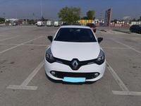 Second-hand Renault Clio IV 75 CP (55 kW) 2015 Alb Hatchback