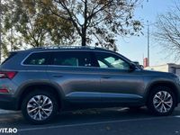 second-hand Skoda Kodiaq 2.0 TSI 4X4 DSG Style