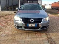 second-hand VW Passat Variant 2.0 TDI DPF DSG Comfortline