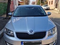 second-hand Skoda Octavia 1.6 TDI ELEGANCE