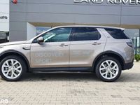 second-hand Land Rover Discovery Sport 2.0 D165 MHEV SE