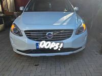 Second-hand Volvo XC60 190 CP (139 kW) 2017 SUV