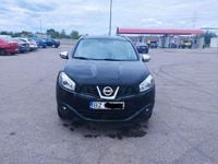 Second-hand Nissan Qashqai +2 Tekna 131 CP (96 kW) 2012 SUV