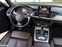 Second-hand Audi A6 272 CP (200 kW) 2016 Culoarenegru Break