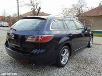 second-hand Mazda 6 CD140 TE Plus