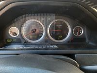 Second-hand Volvo XC90 186 CP (136 kW) 2007 Gri SUV