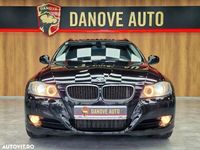 second-hand BMW 320 Seria 3 d DPF Touring Aut.