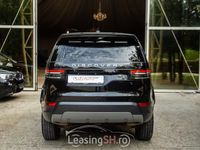 second-hand Land Rover Range Rover 2018 3.0 Diesel 258 CP 116.628 km - 38.675 EUR - leasing auto