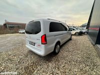 second-hand Mercedes Vito 116 CDI MIX / L RWD