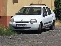 Second-hand Renault Clio II 55 CP (40 kW) 2002 Berlinǎ