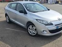 Second-hand Renault Mégane III 110 CP (80 kW) 2011 Break