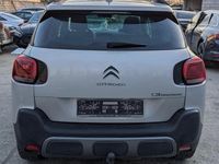 Second-hand Citroën C3 Aircross PureTech 110 CP (80 kW) 2018 Culoarebej SUV