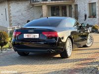 second-hand Audi A5 