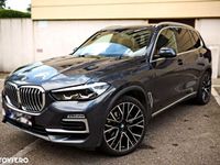 second-hand BMW X5 xDrive30d 2019 · 176 000 km · 2 993 cm3 · Diesel