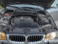 second-hand BMW X3  din 2006, în stare foarte bună de funcționare !!